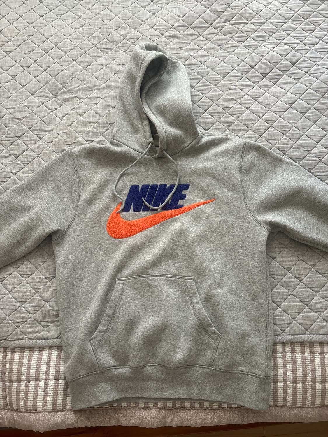 나이키 후드티 상품이미지1