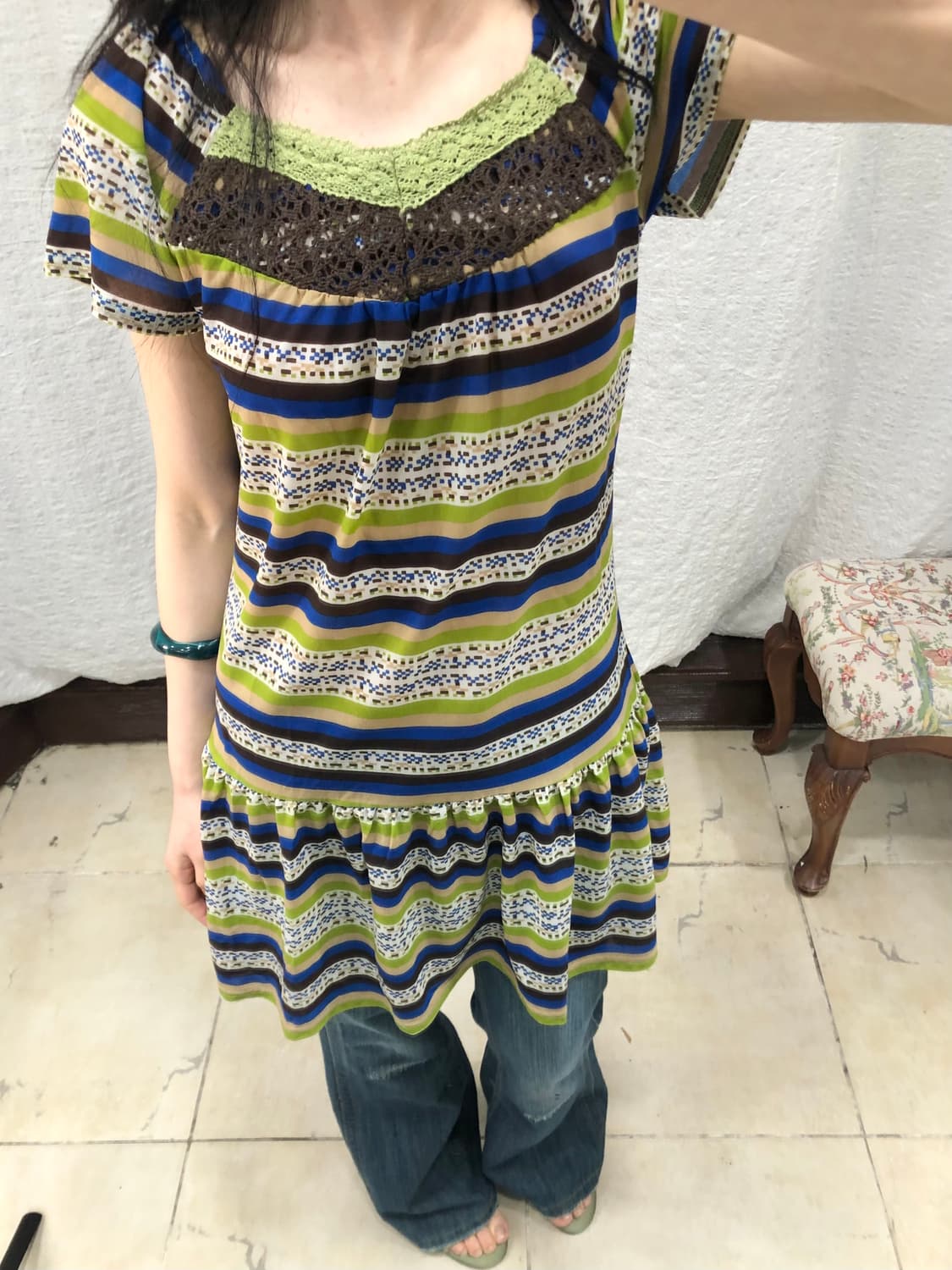 Nomad stripe ops 상품이미지2