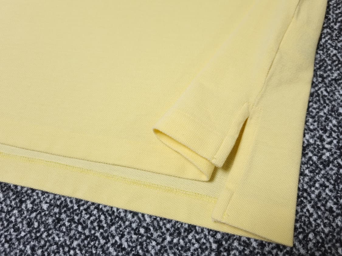 [무료배송][150]폴로 키즈 피케 반팔티 카라티 상품이미지8