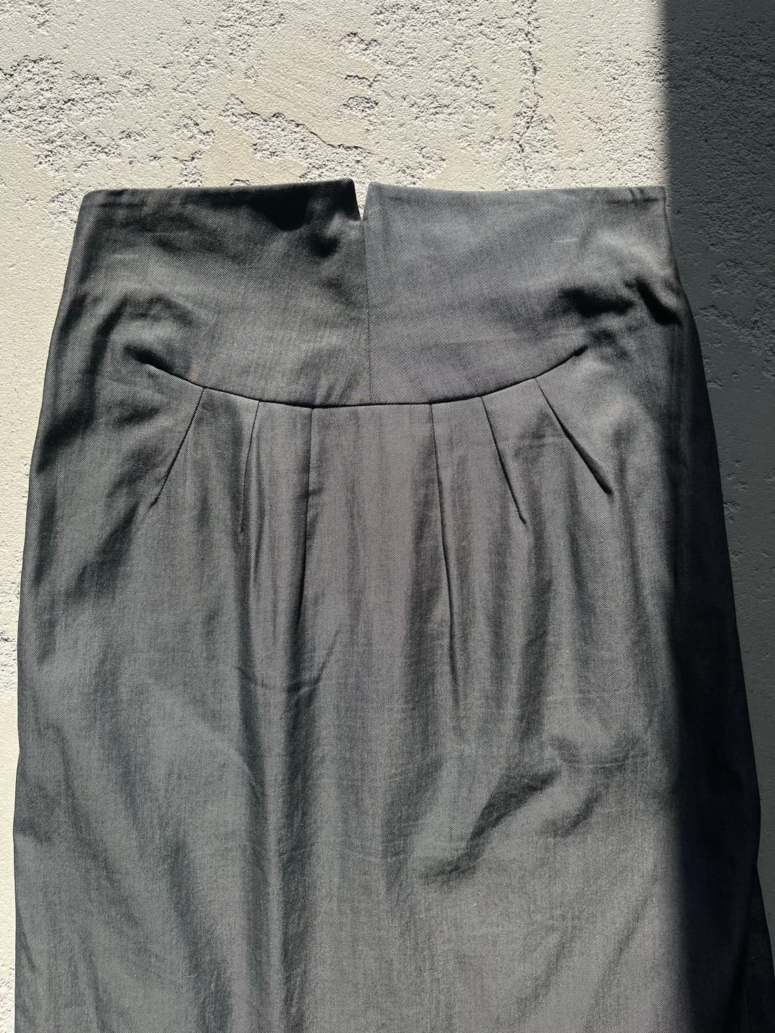 cotton skirt 상품이미지7