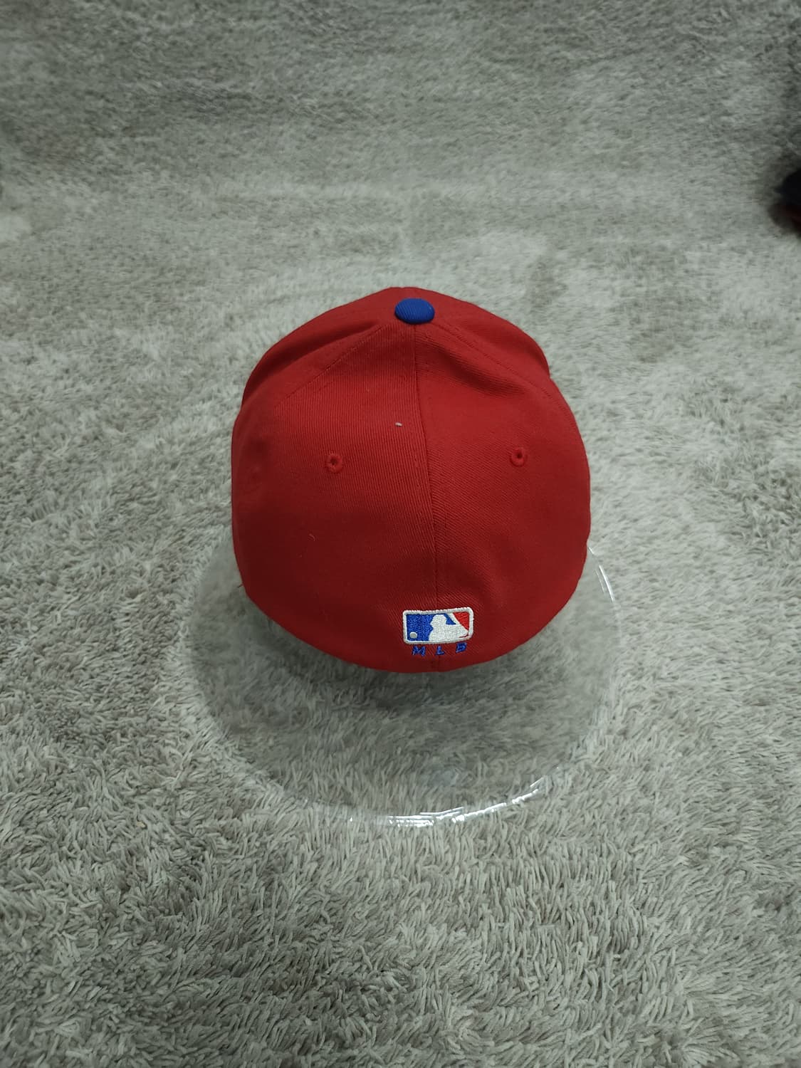 MLB 텍사스 레인저스 야구모자 상품이미지3