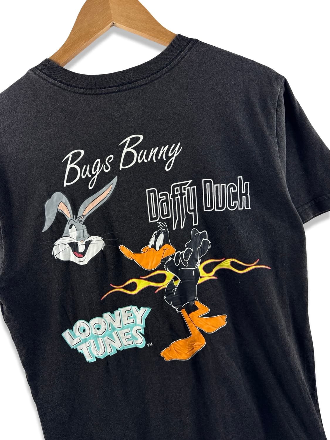 루니툰즈 오피셜 그래픽 반팔티셔츠2041 상품이미지5