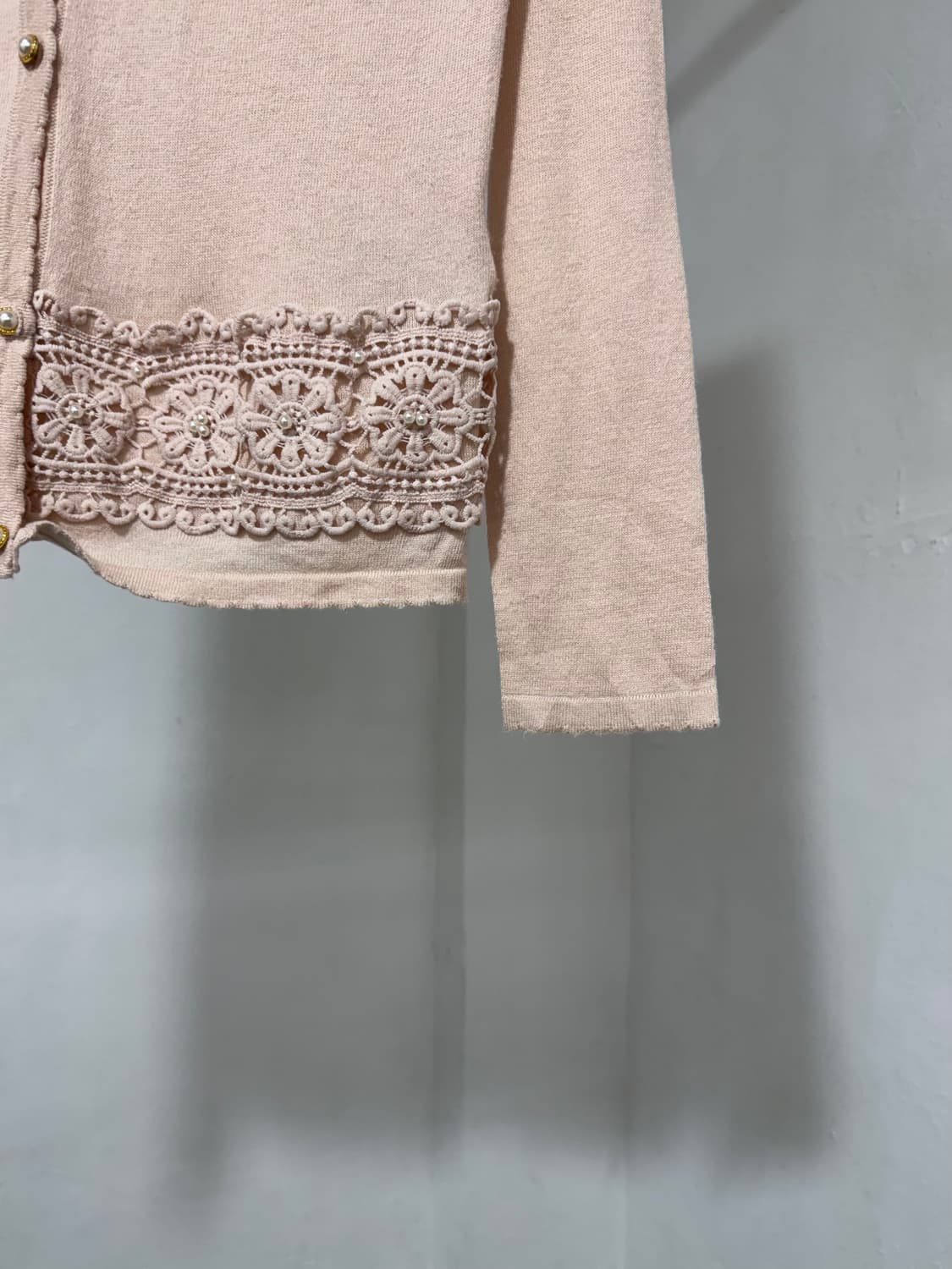 vtg cardigan 상품이미지3