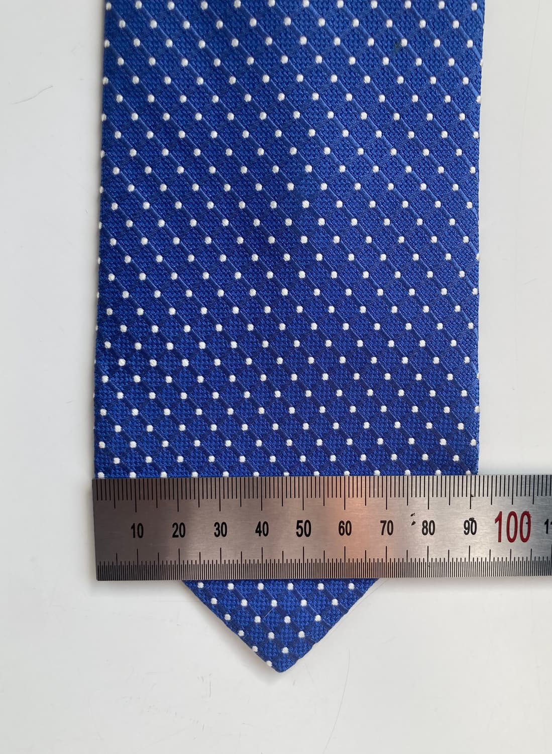 타미힐피거 넥타이 상품이미지6