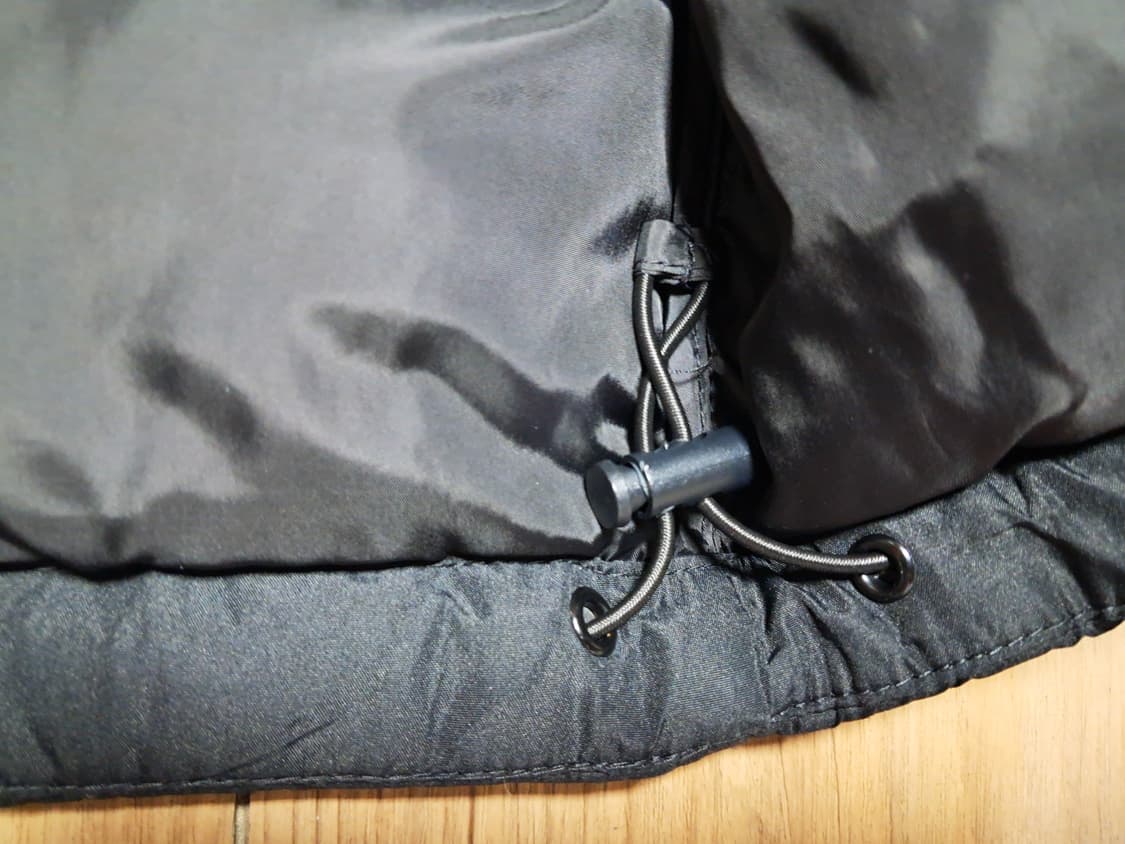 폴로클럽 여성 숏패딩 95 상품이미지9