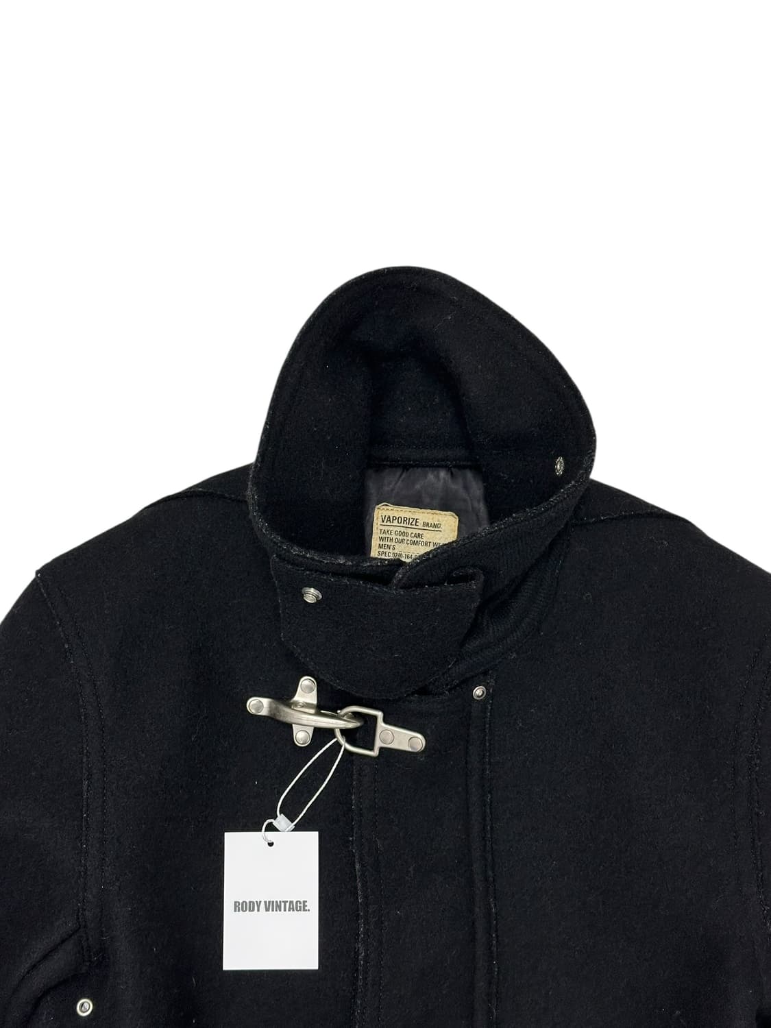 Vaporize 울 파이어맨 자켓 상품이미지3