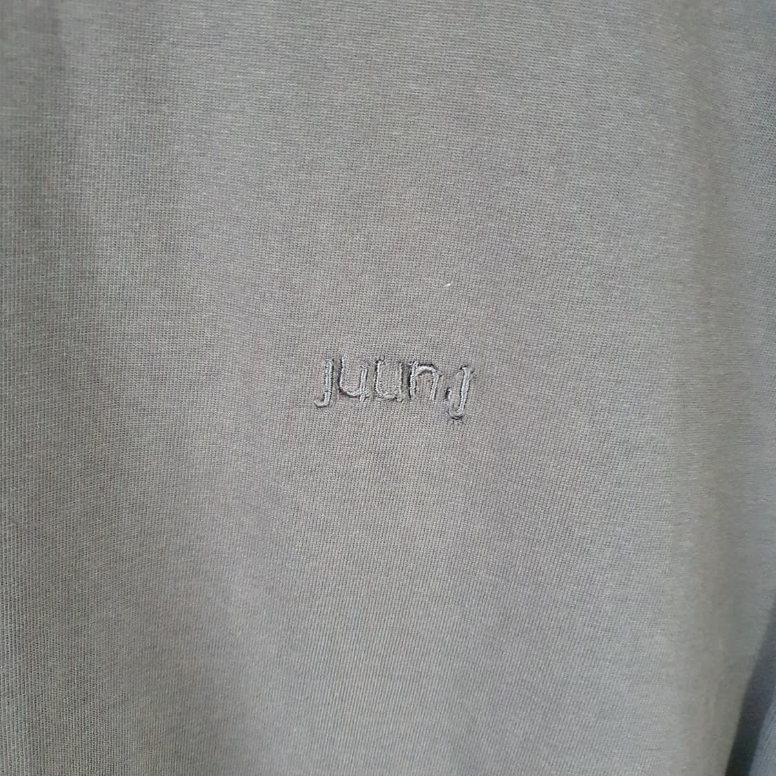 [B Grade] 준지 슈파이델 : 아카이브 반팔 티셔츠 상품이미지2