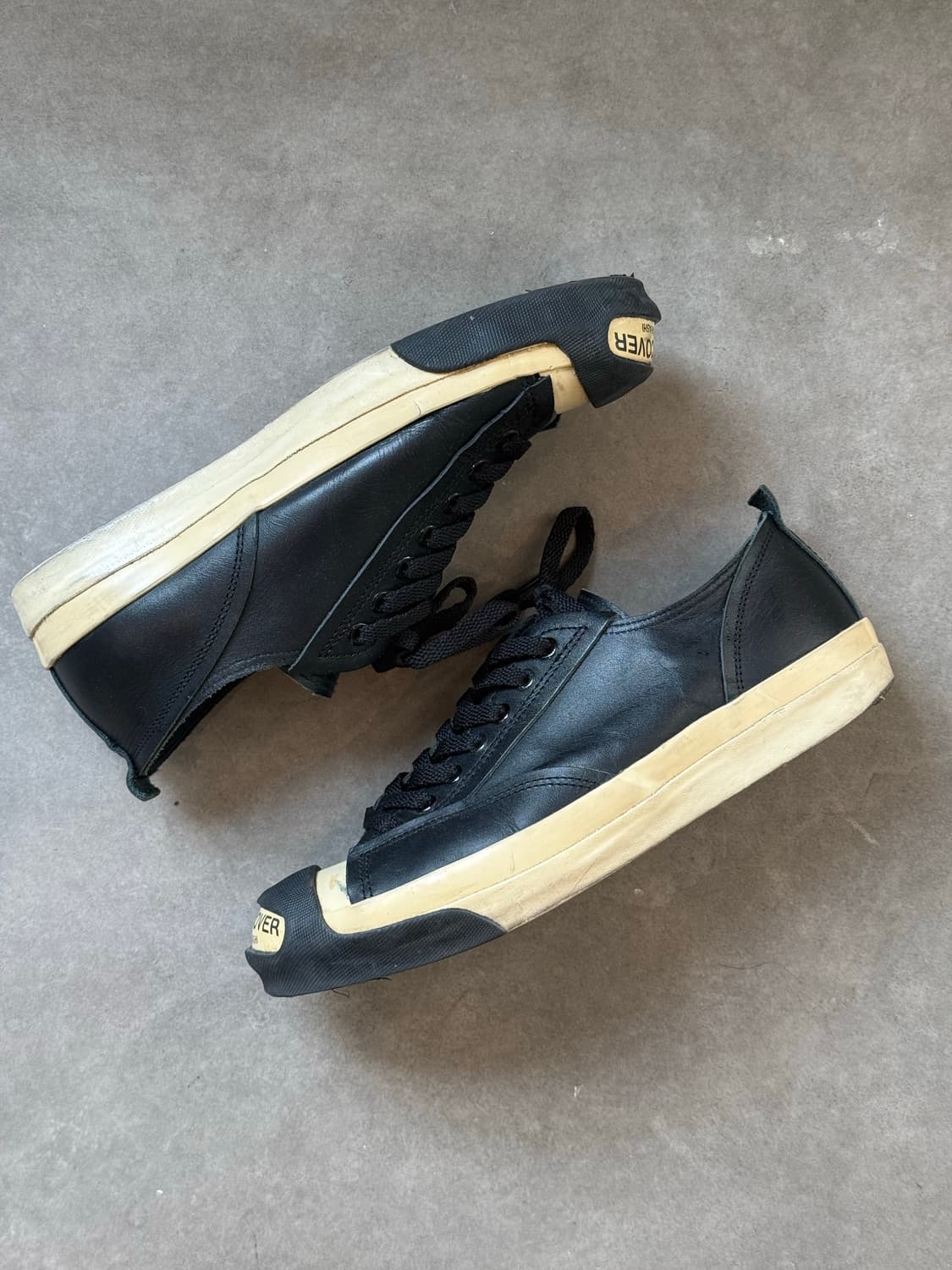 [M] Undercover Jack Purcell 상품이미지2