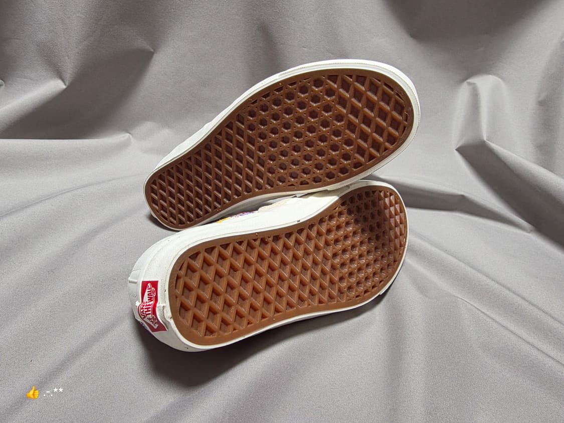 반스 어센틱 44DX 로우 탑 캔버스 상품이미지7