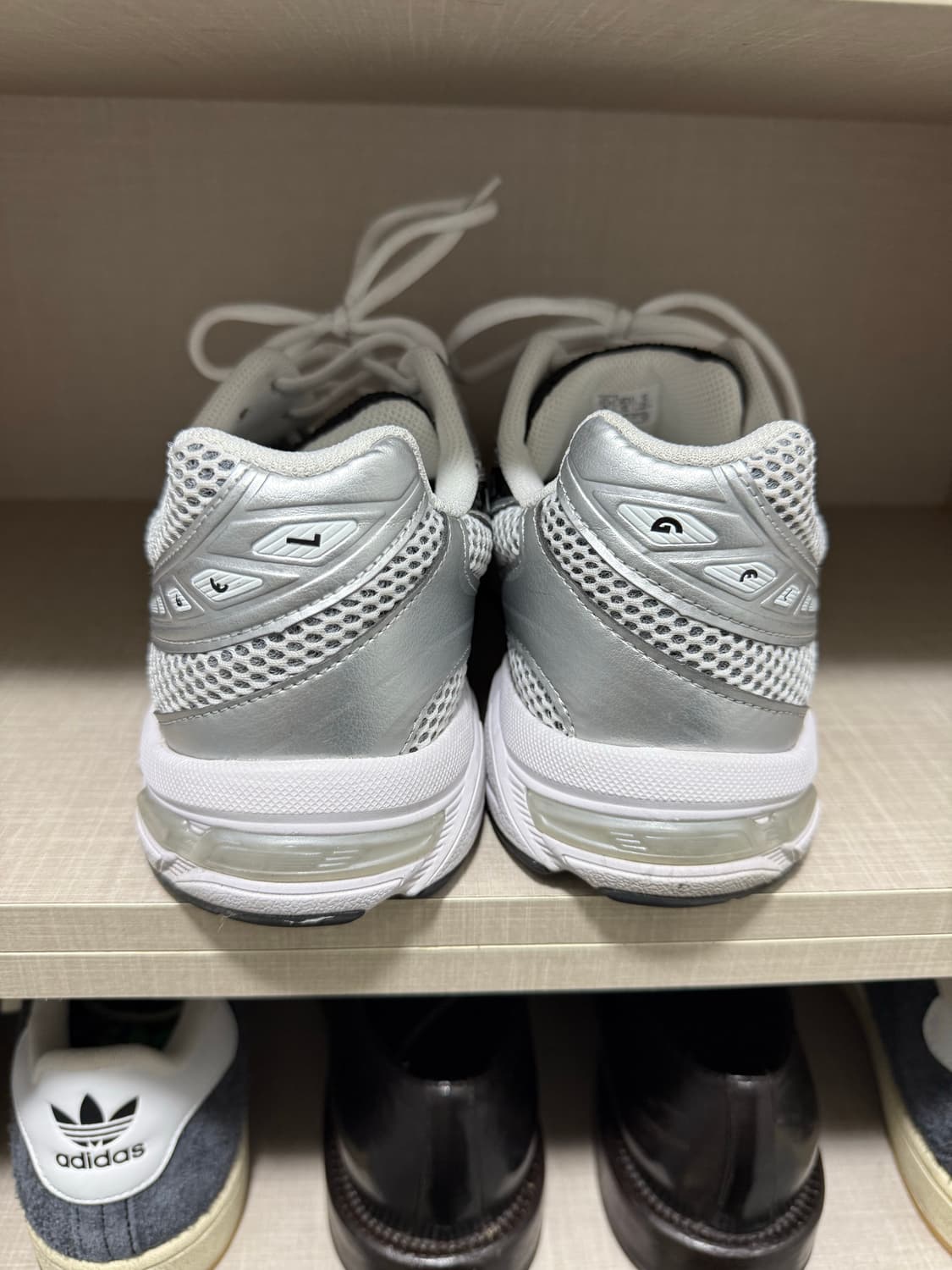 아식스 젤 1130 270 상품이미지5