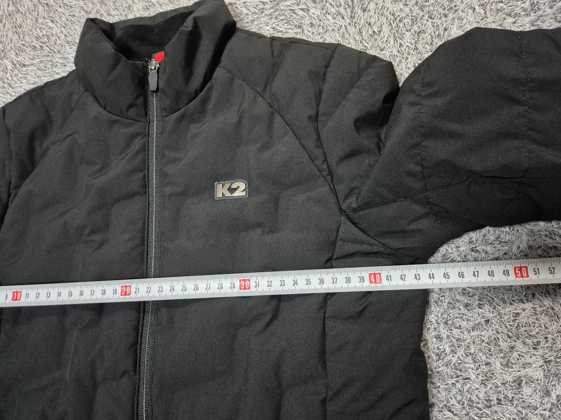 K2 여성 덕다운 패딩 85 상품이미지9