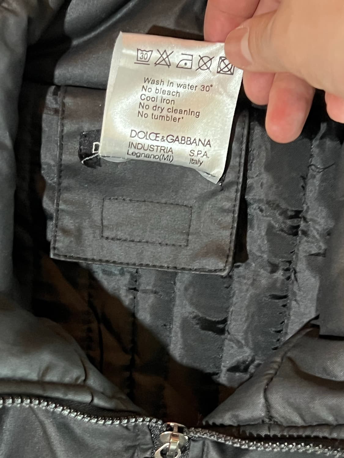 2003 dolce and gabbana aviator goggle ja 상품이미지10