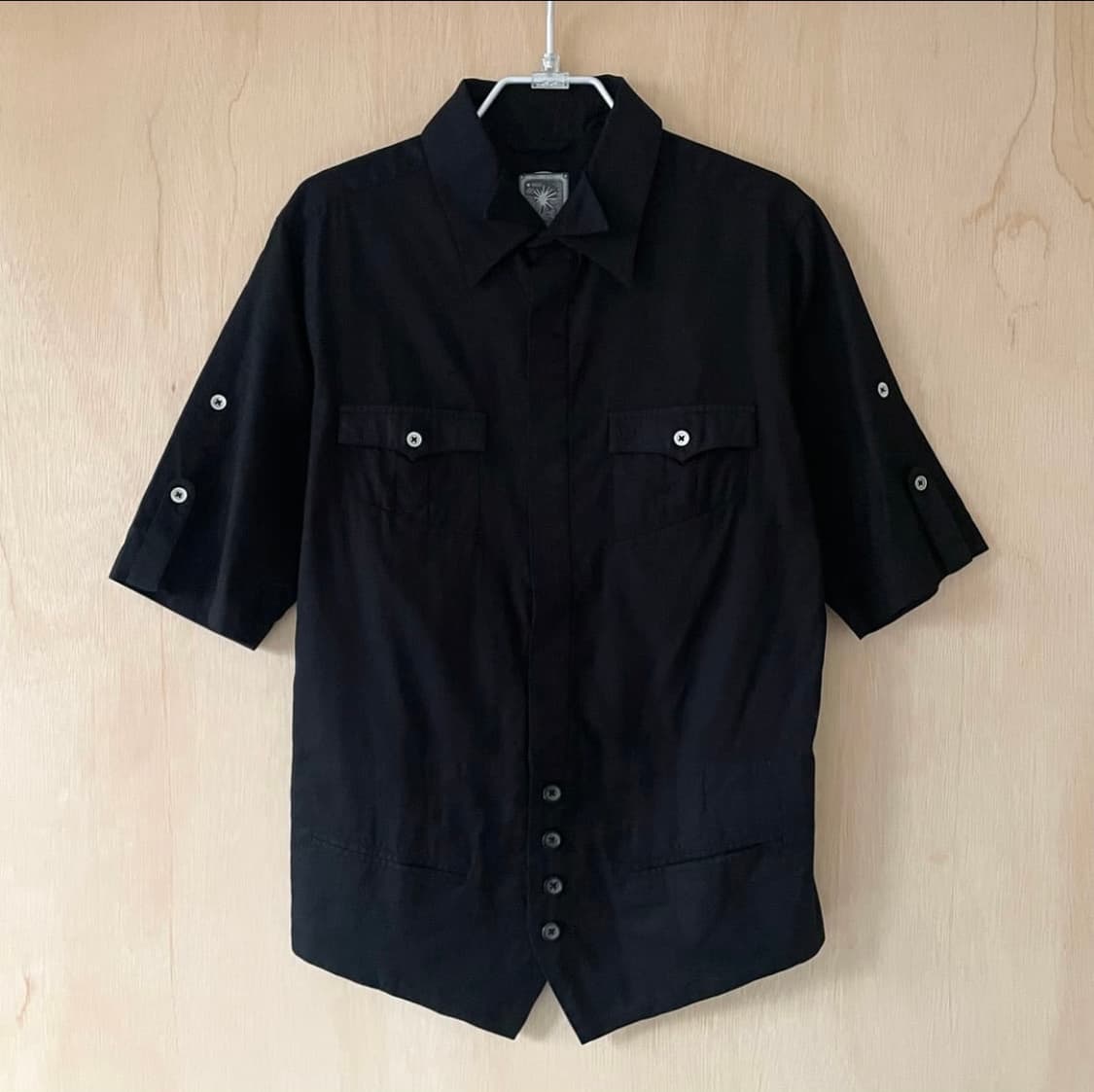 미하라 야스히로 베스트 도킹 셔츠 상품이미지1