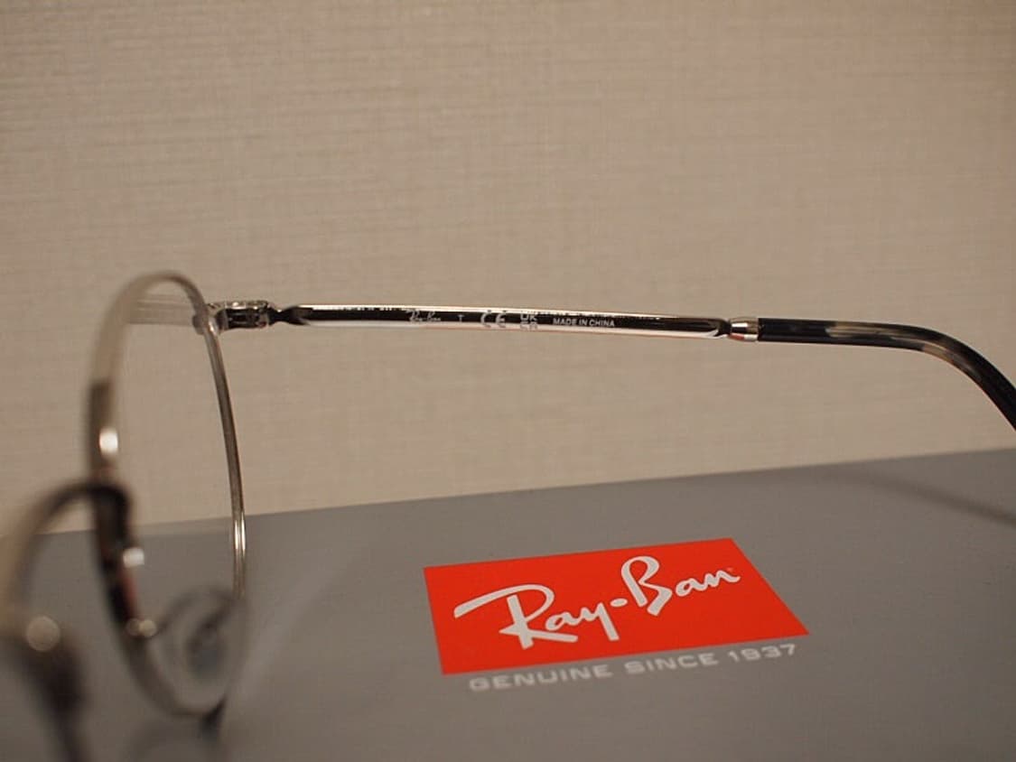 Ray Ban 안경 상품이미지9