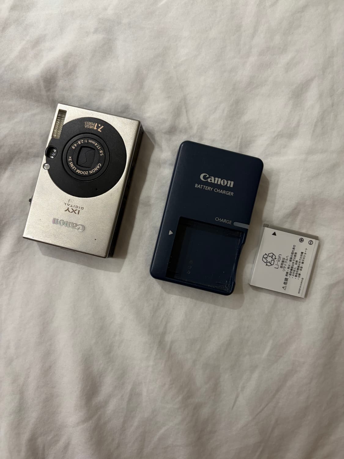 캐논 익서스70 (ixy10) 상품이미지5