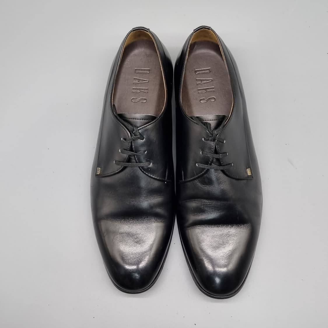 닥스 남성정장구두 실사이즈 270 상품이미지2