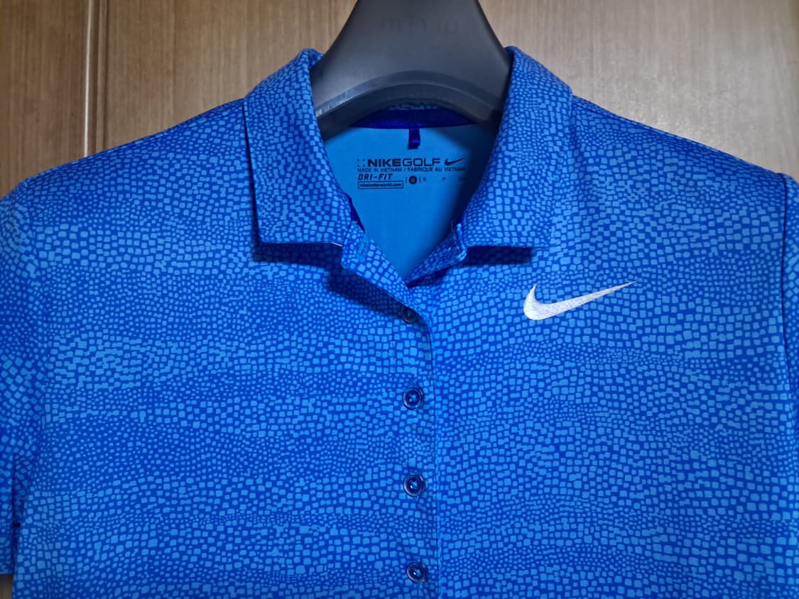 나이키 골프 여성 반팔티 S 상품이미지4