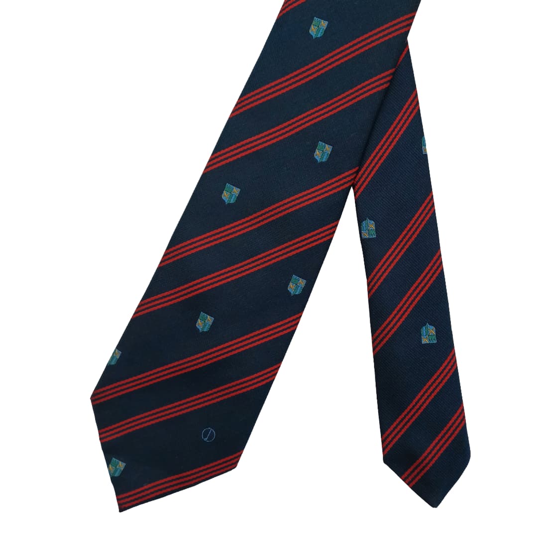 DUNHILL 던힐 실크 넥타이 [BCF10803_0004-143] 상품이미지1