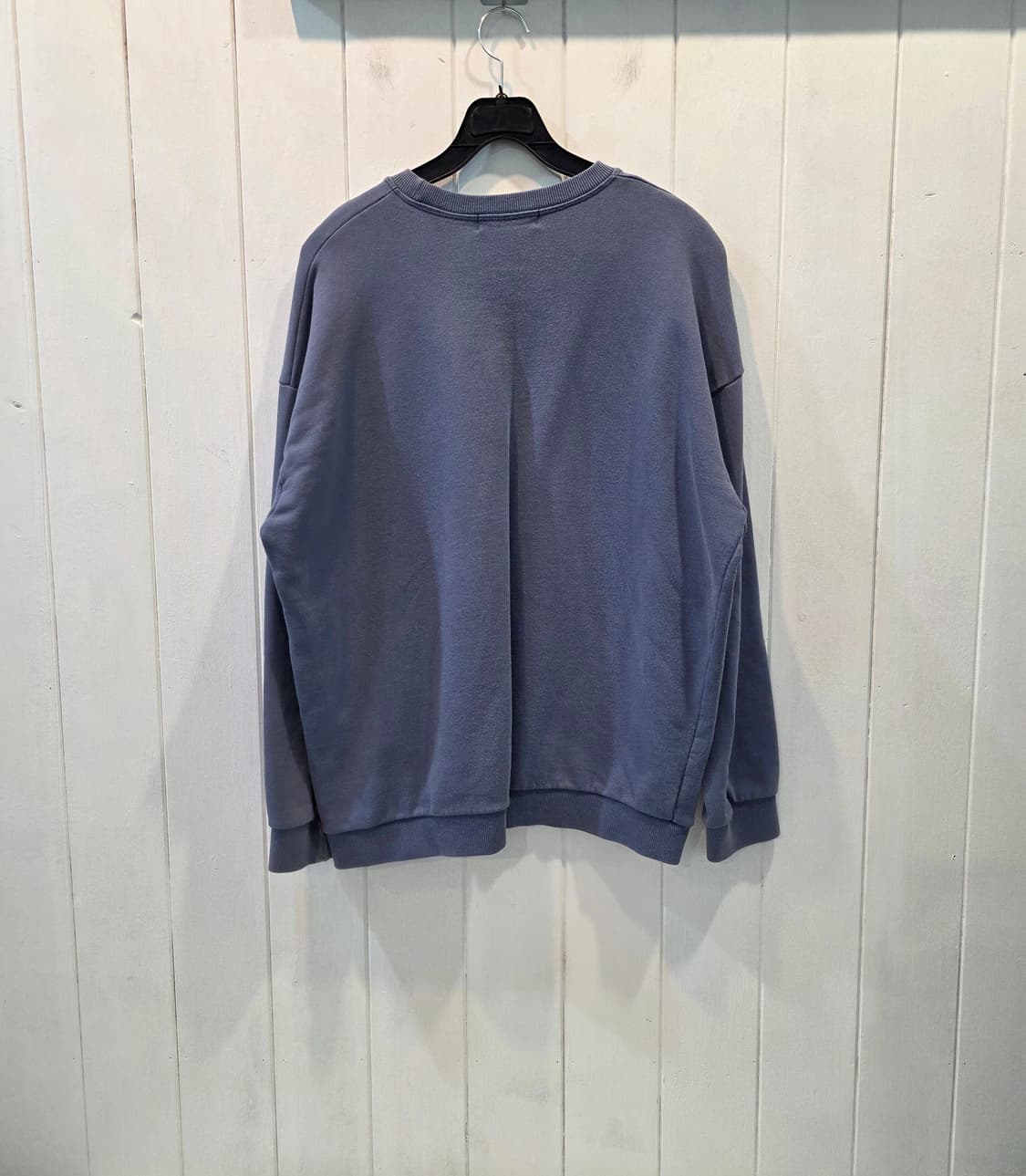 맨투맨 "ZIEN" 상품이미지2