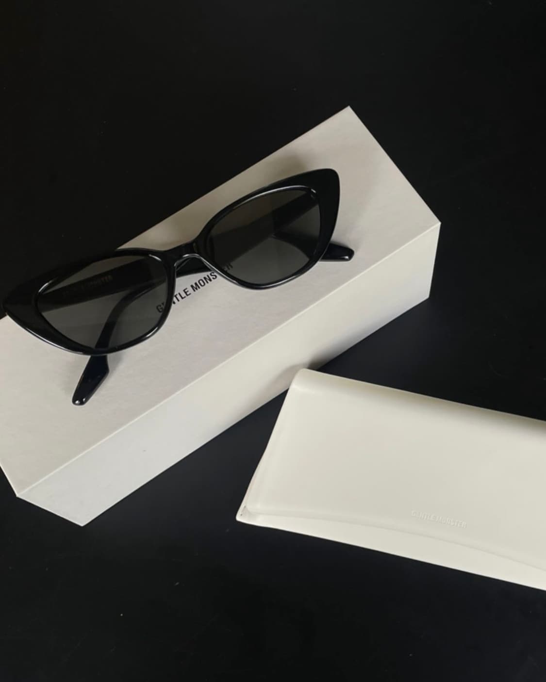 [젠틀몬스터 Crella] 크렐라 상품이미지3