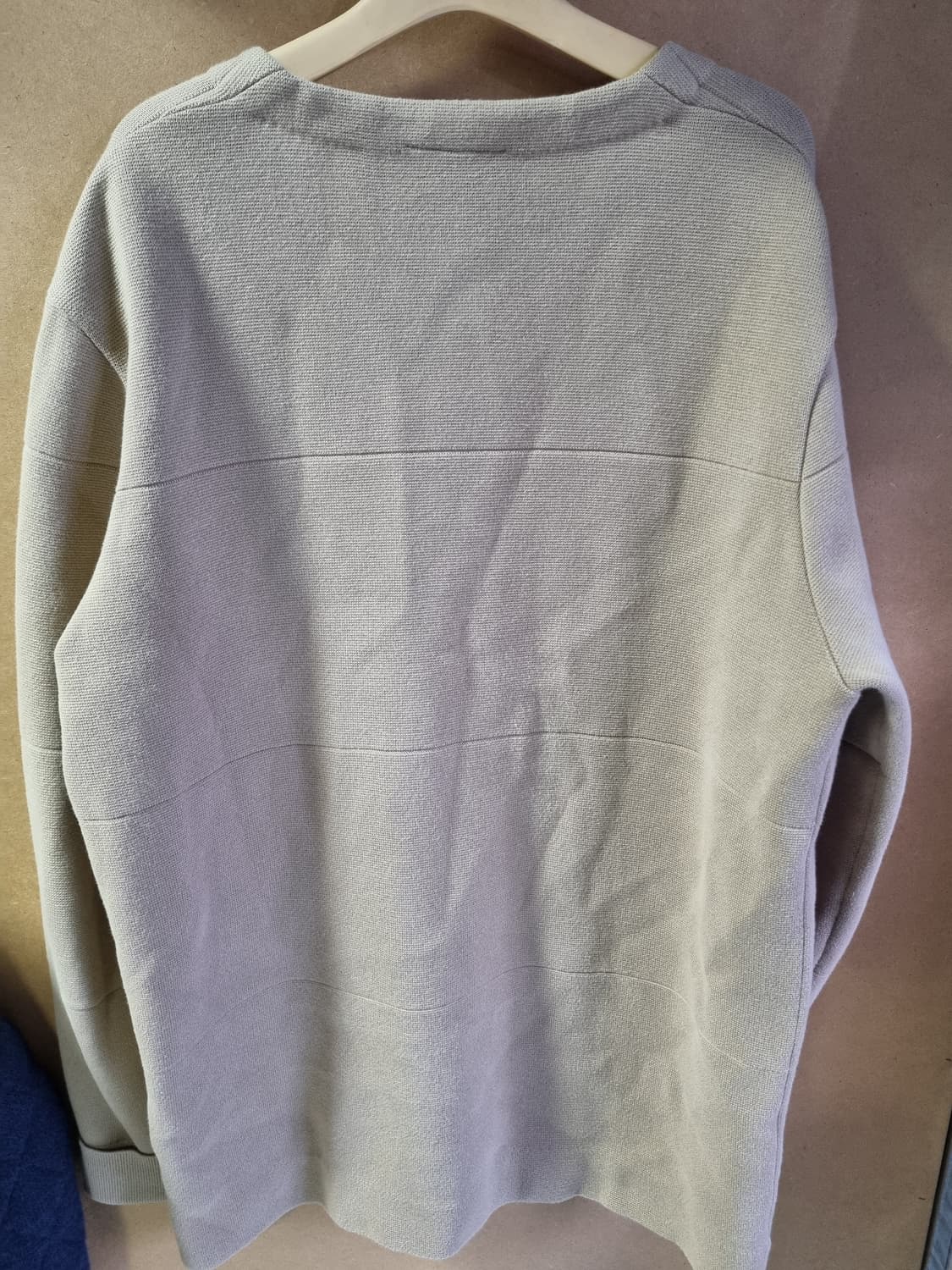 라코스테 남성 니트 가디건  상품이미지2