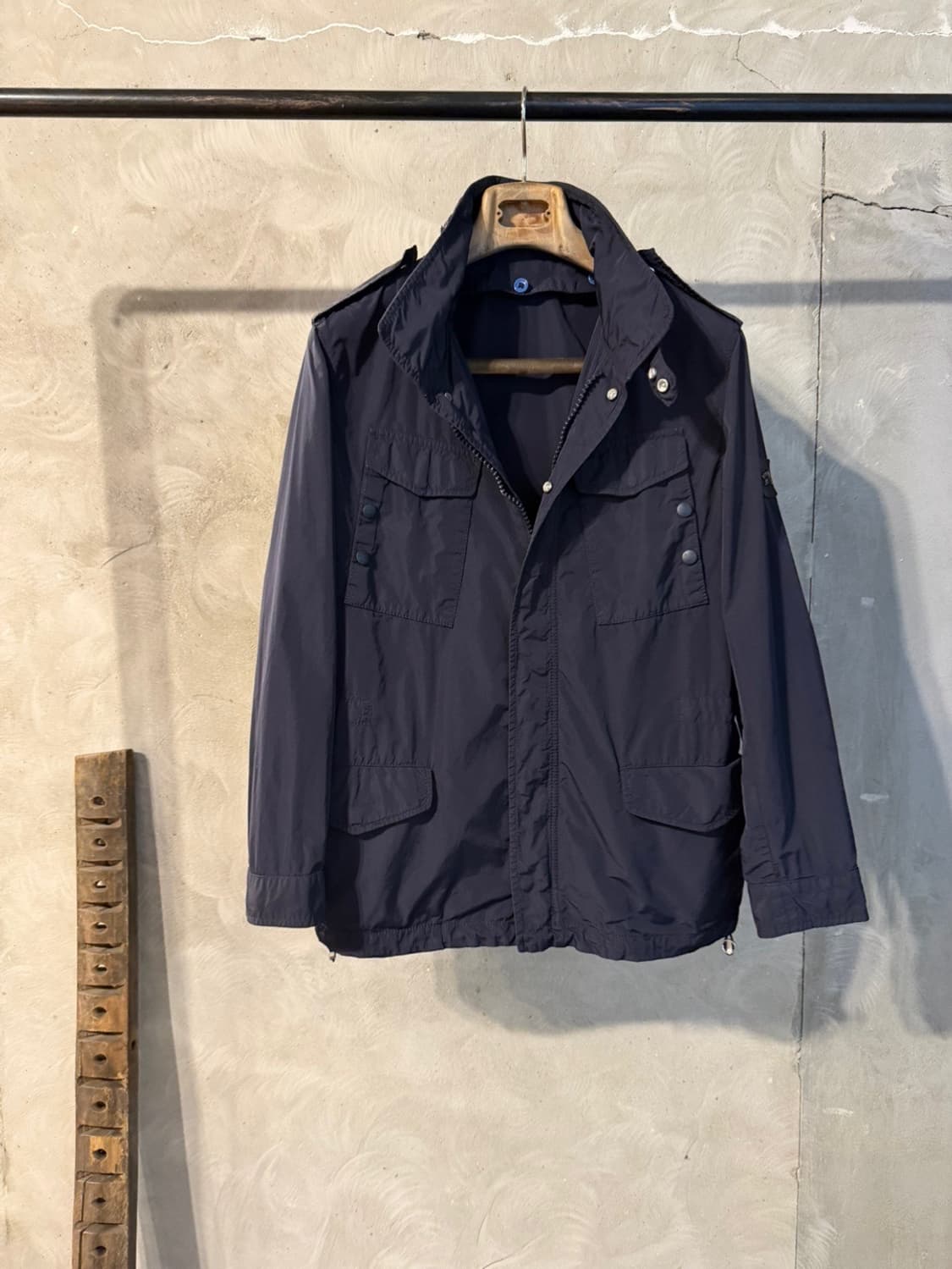 몬테꼬레 유틸리티 자켓 100 상품이미지1