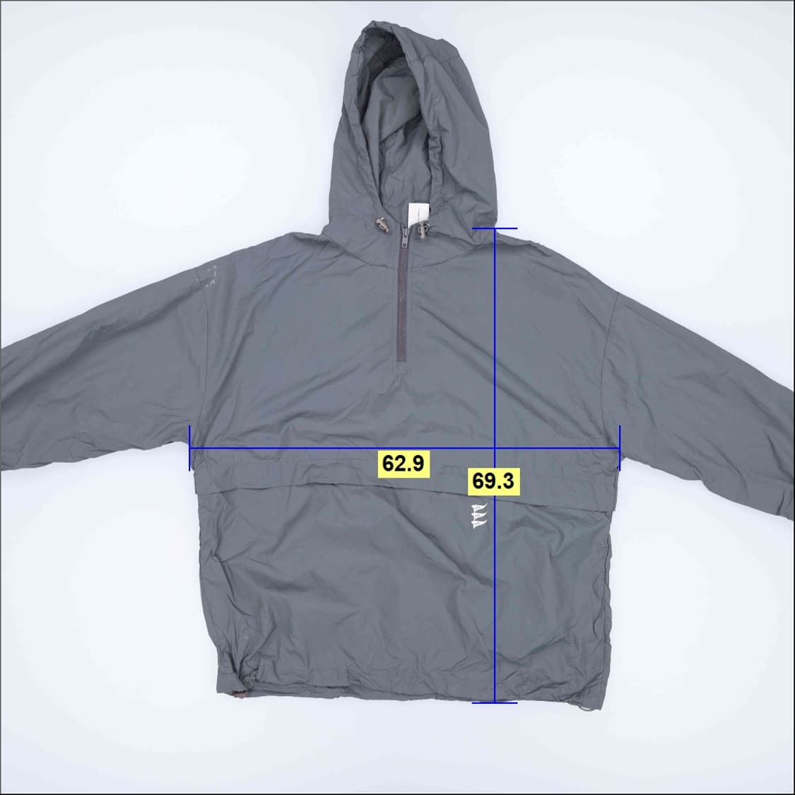 [2] 어반디타입 바람막이 아노락 0119H2 상품이미지7