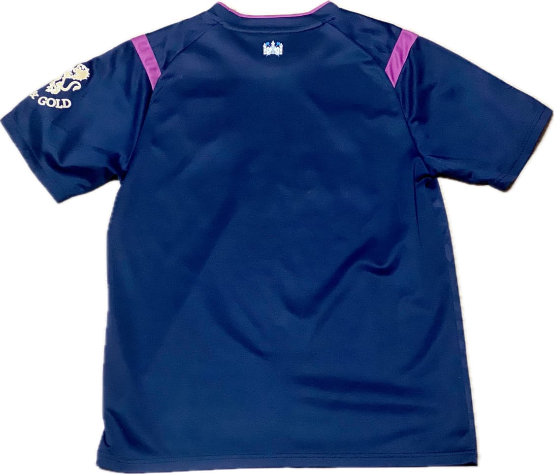 19/20 West Ham (3rd) (M) 상품이미지4