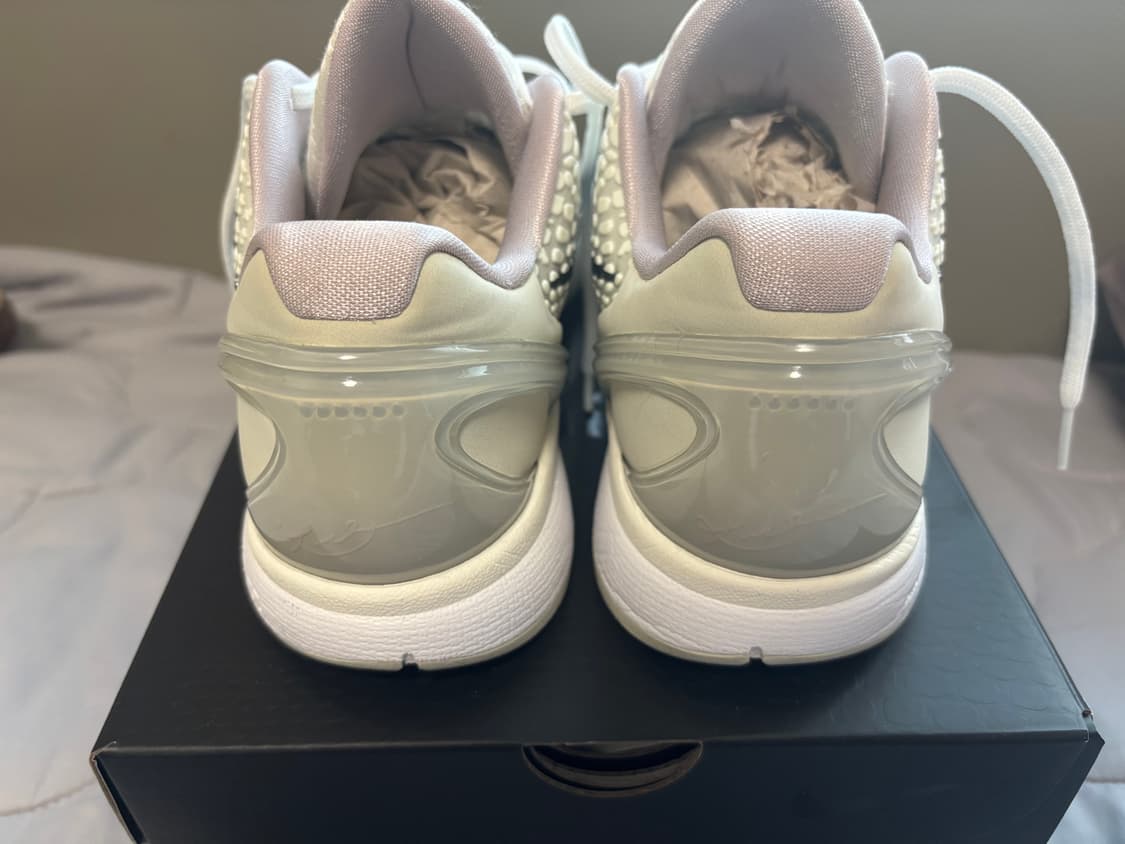 나이키 코비 6 프로트로 세일 270mm 상품이미지2