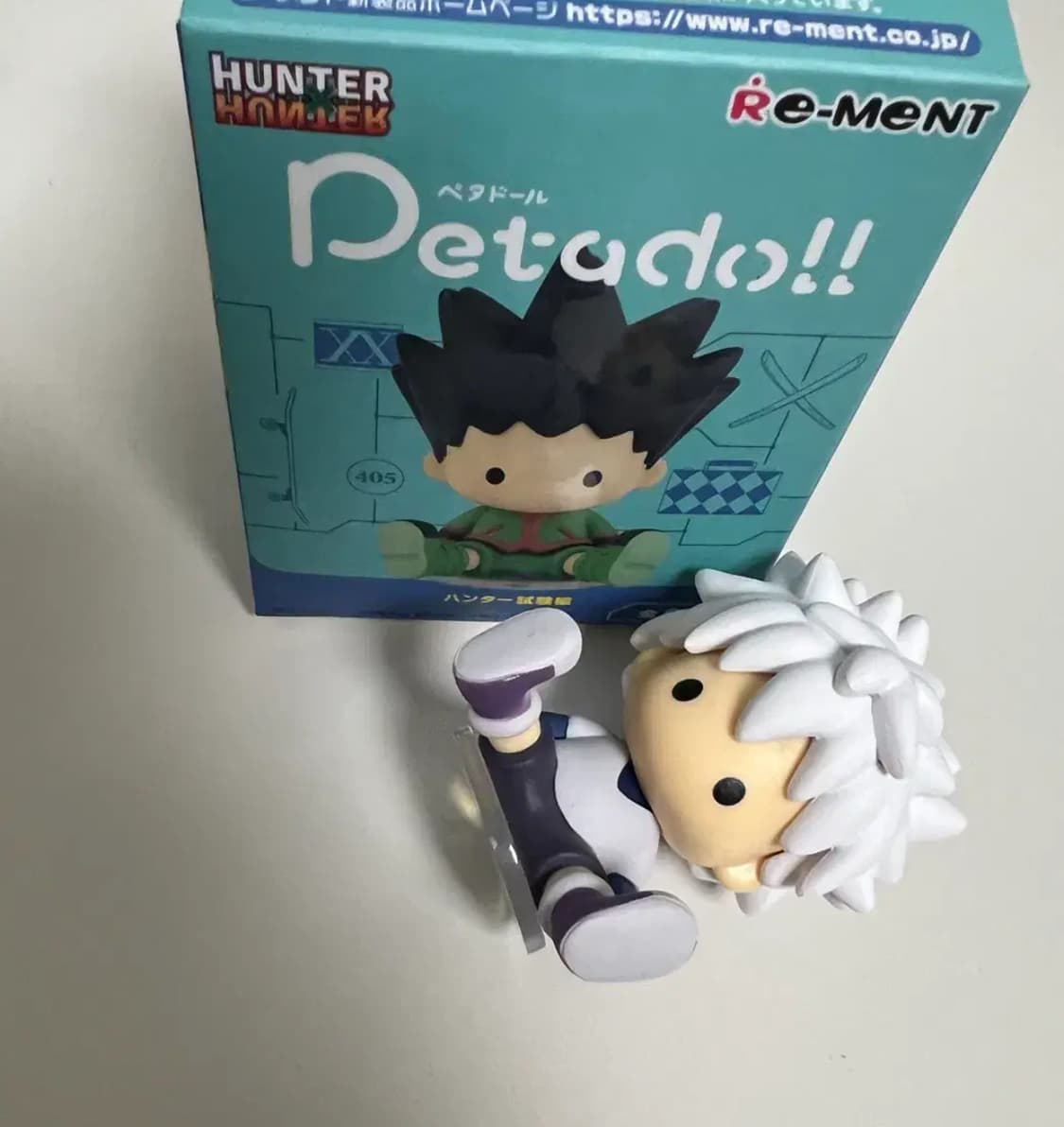 키르아 페타돌 상품이미지1