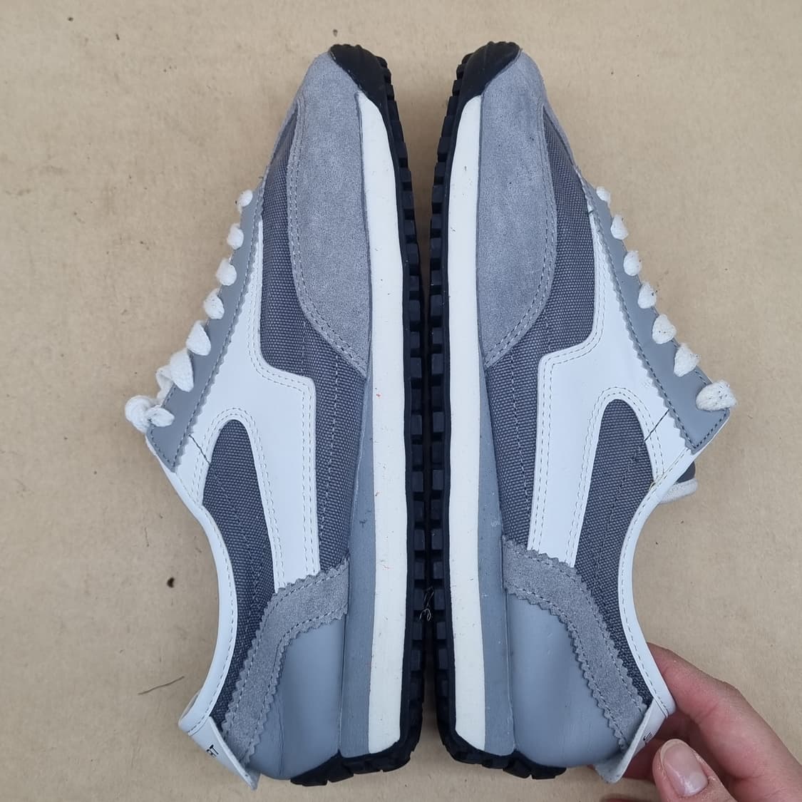 질스튜어트 스포츠  여성스니커즈240  상품이미지5