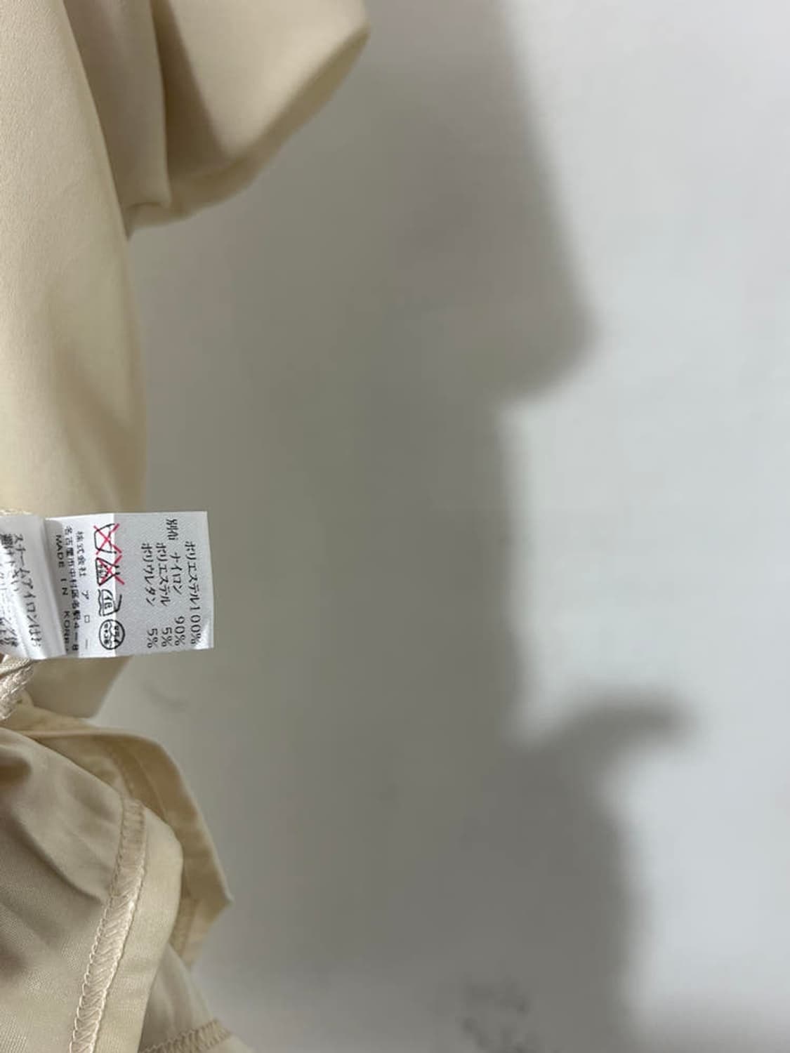 vtg dress 상품이미지4