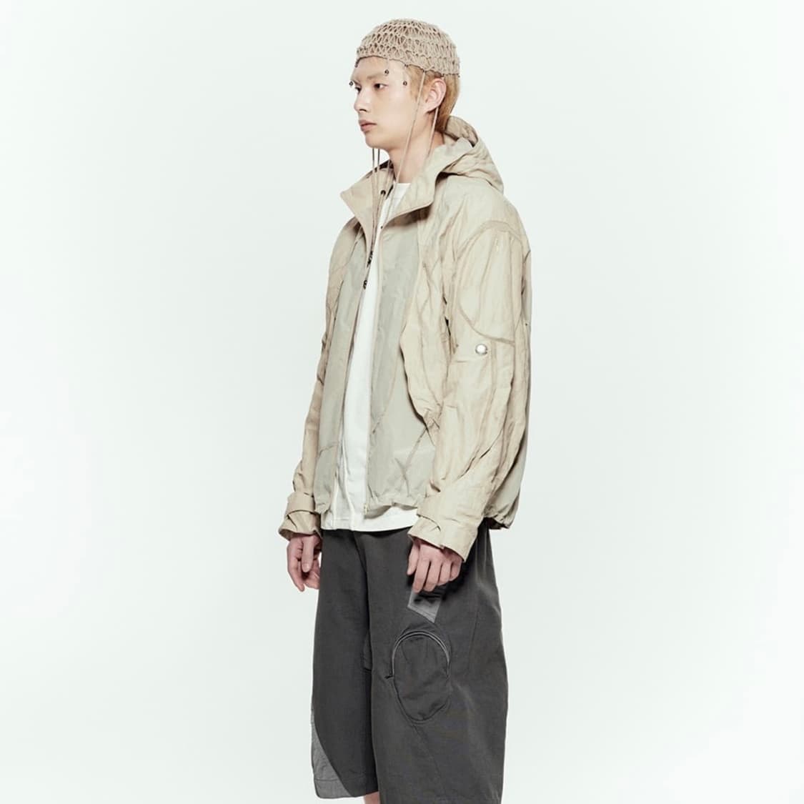 [L] 코스트퍼킬로 길플랩 마운틴 자켓 상품이미지9