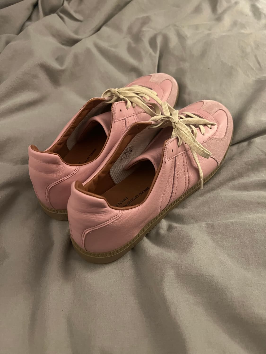 리오파 독일군 라이트핑크 42 새제품 상품이미지4