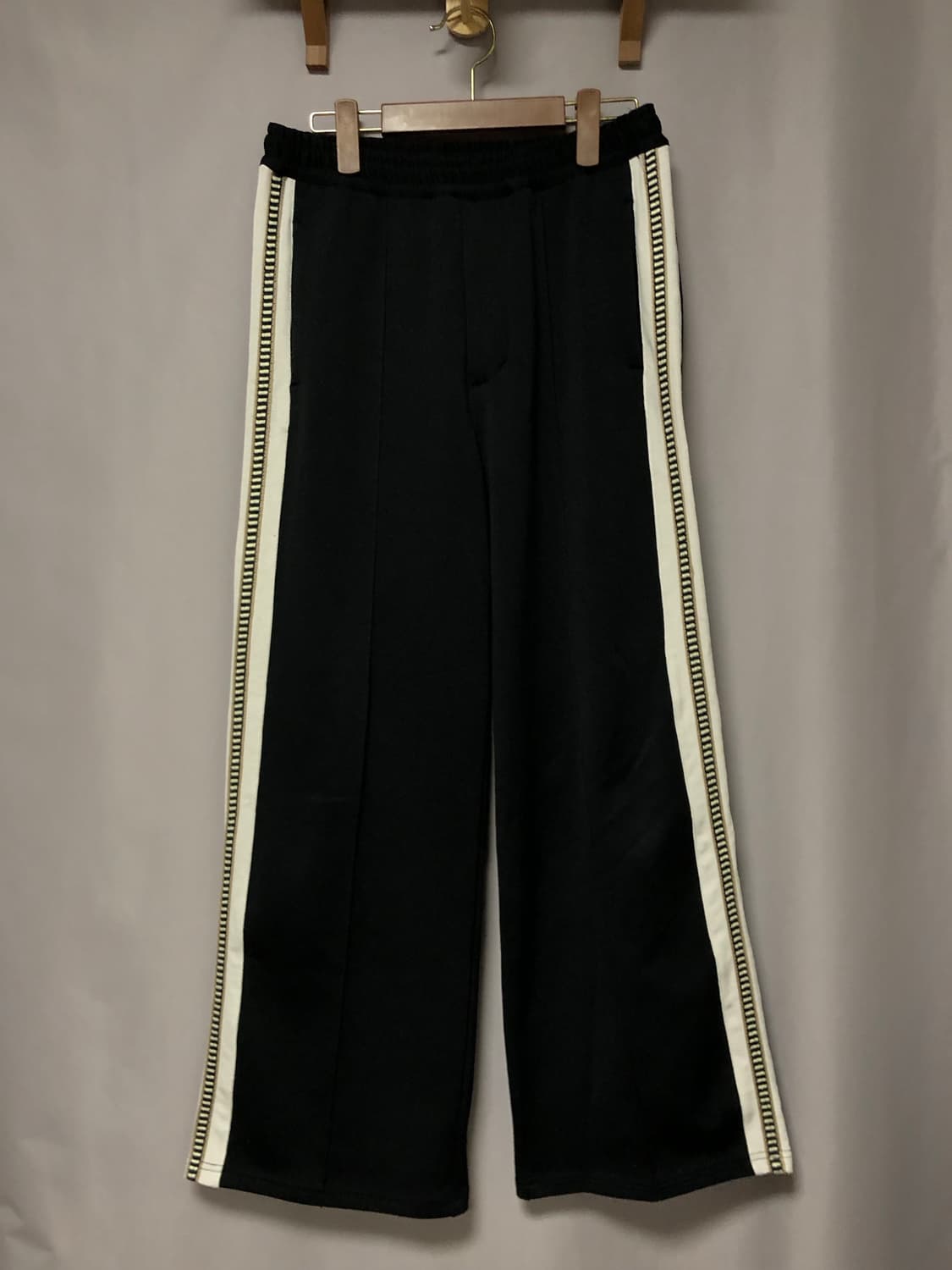 사스콰치패브릭스 플레어핏 트랙팬츠 상품이미지3