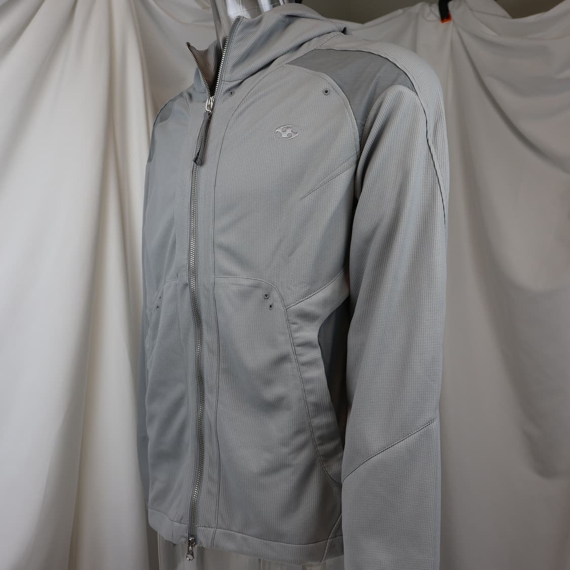 산산기어 듀얼쉐이드 26SS 그레이 브라운 사이즈 1 2 3 4 상품이미지3