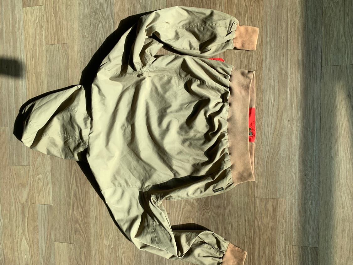 1980s Pacific Trail Sportswear 자켓 상품이미지3