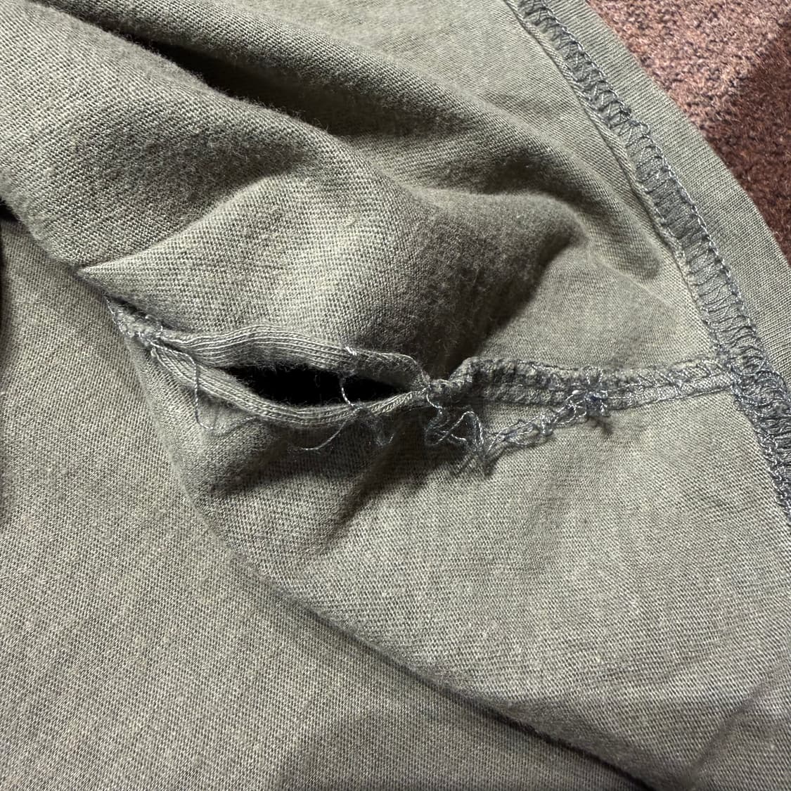 폴로랄프로렌 USRL 반팔 L 상품이미지4