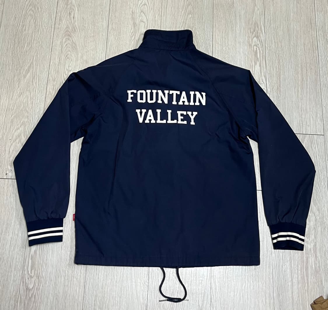 커버낫 오리지날 래글런 자켓 XL 상품이미지2