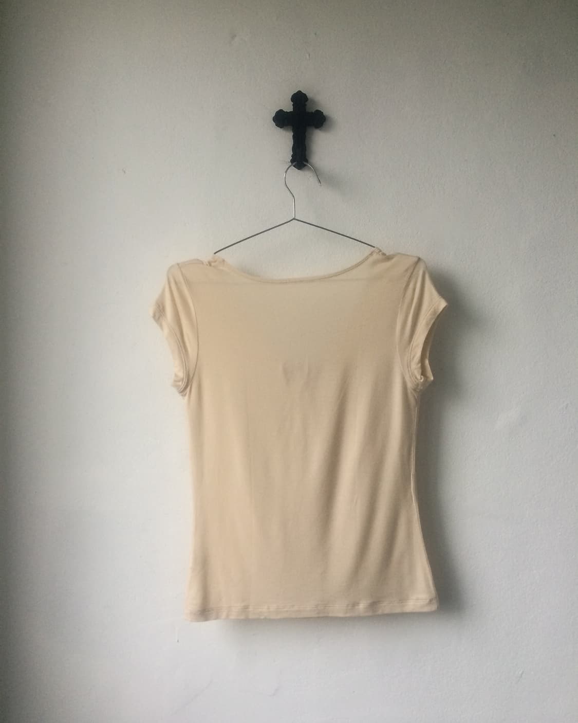 O ring point t shirt 상품이미지3