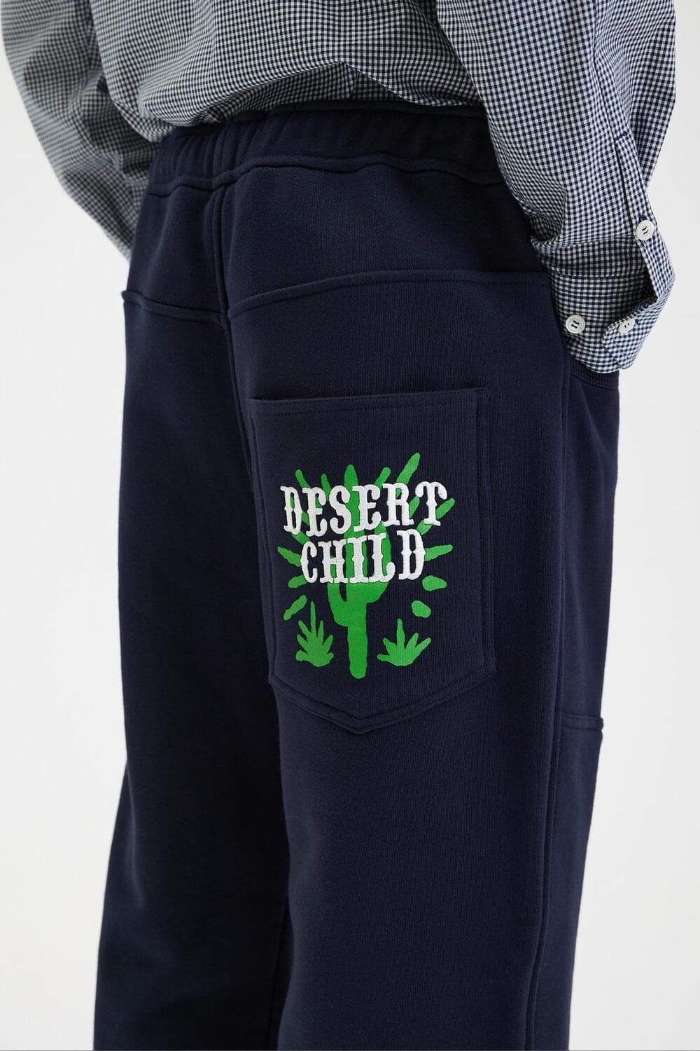 애프터프레이 스웻팬츠  상품이미지5