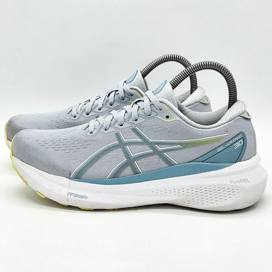 아식스 우먼스 젤 카야노 30 '피에몬테 그레이' (250) 상품이미지1