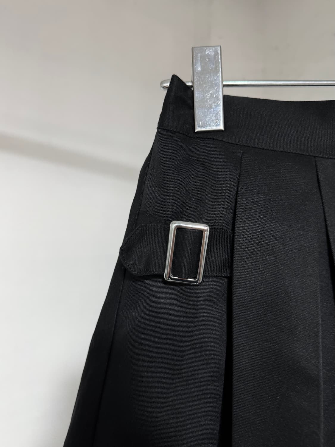 vtg skirt 상품이미지2