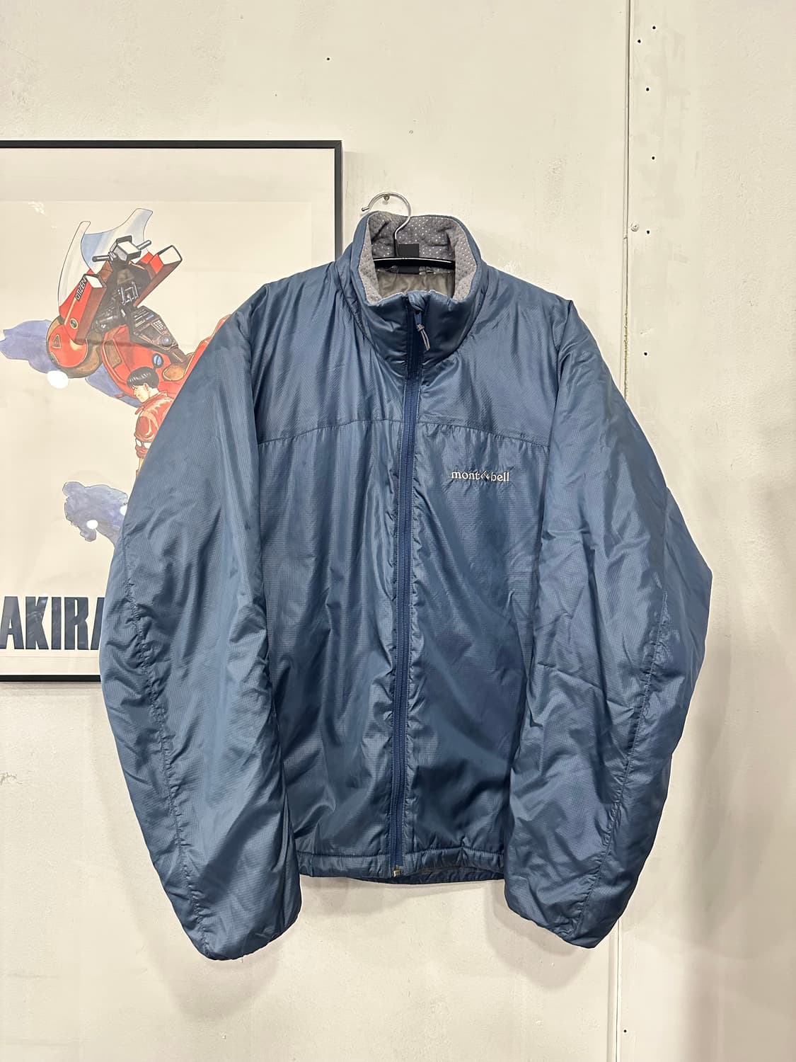 S)몽벨 재팬 자켓 상품이미지1