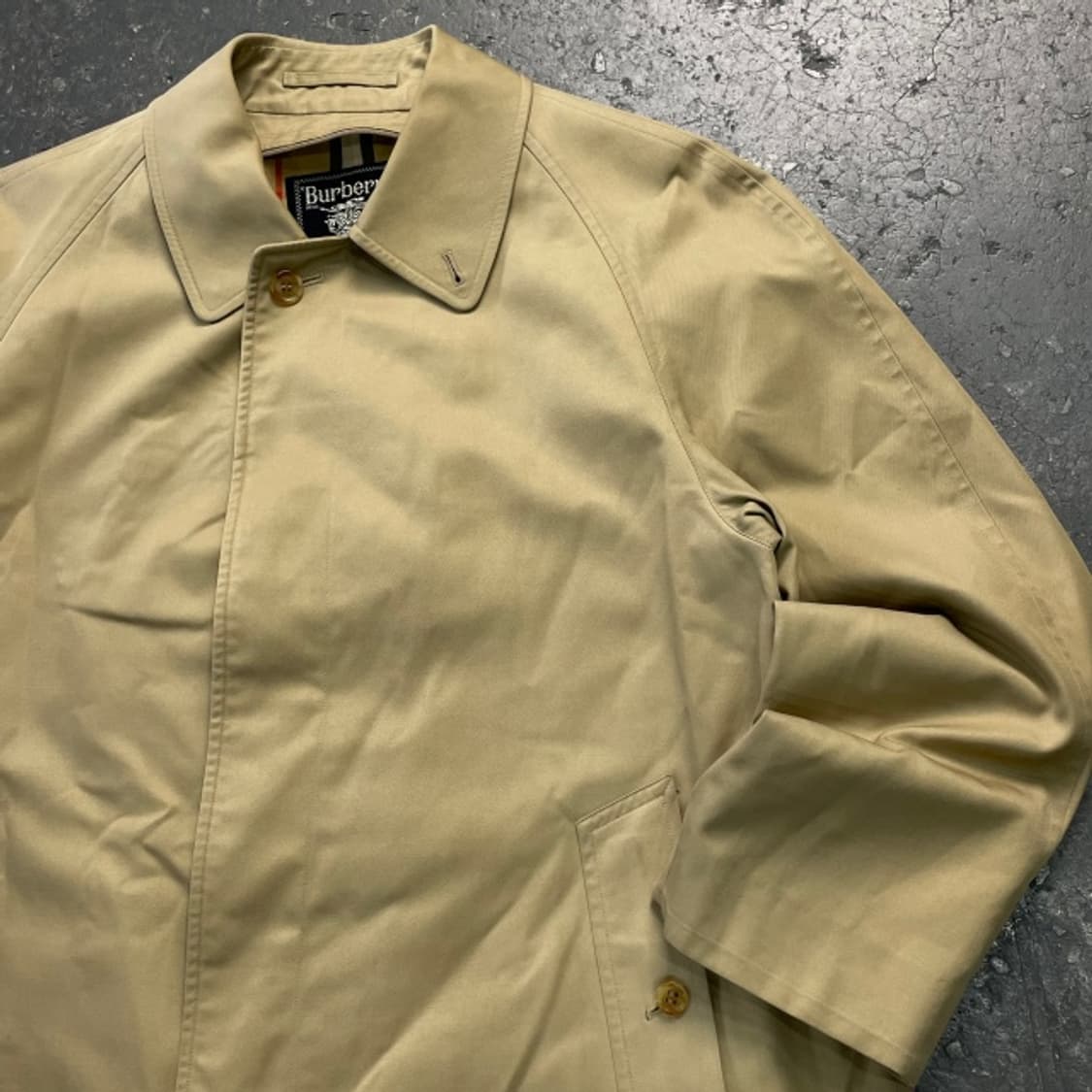 100 버버리 트렌치 코트 상품이미지2