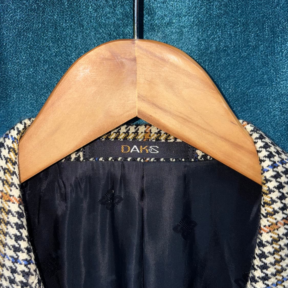 (L) 닥스 울 블레이저 자켓 상품이미지6