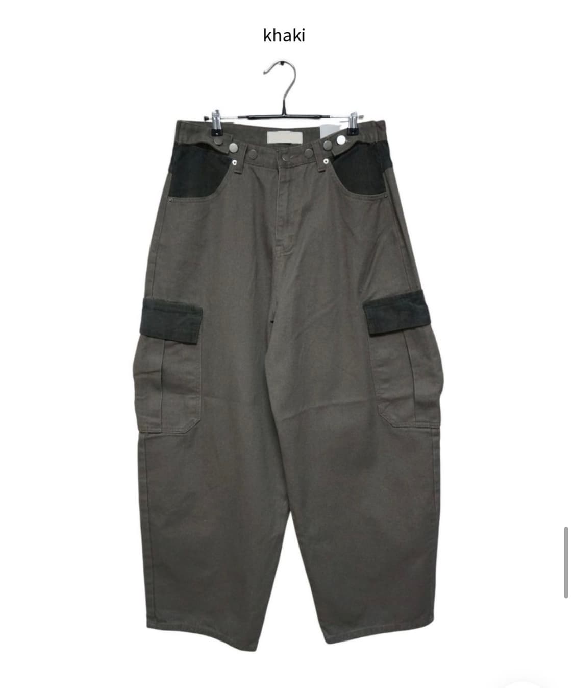 모래하우스 팬츠 상품이미지3