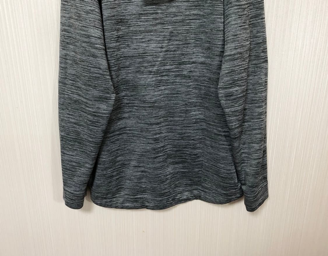 NBA 나이키 LA레이커스 어센틱후드티셔츠/풀오버후디 XL(110) 상품이미지10