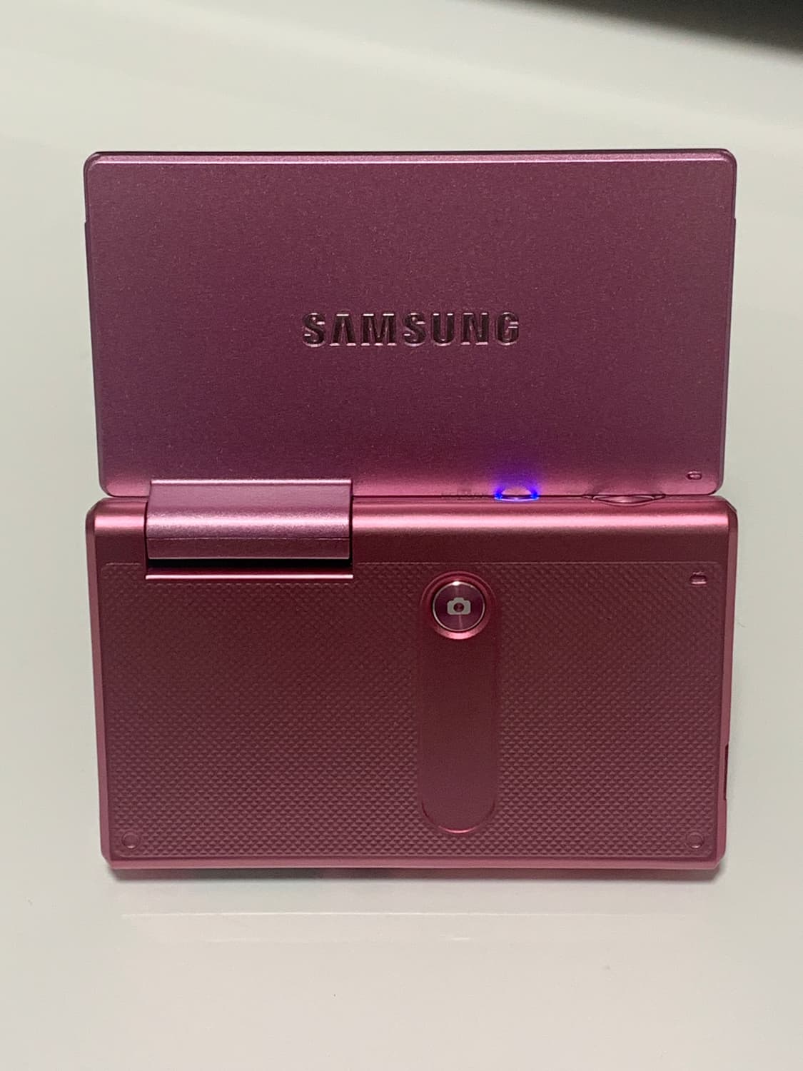 삼성 미러팝 mv800 핑크 디카 상품이미지3