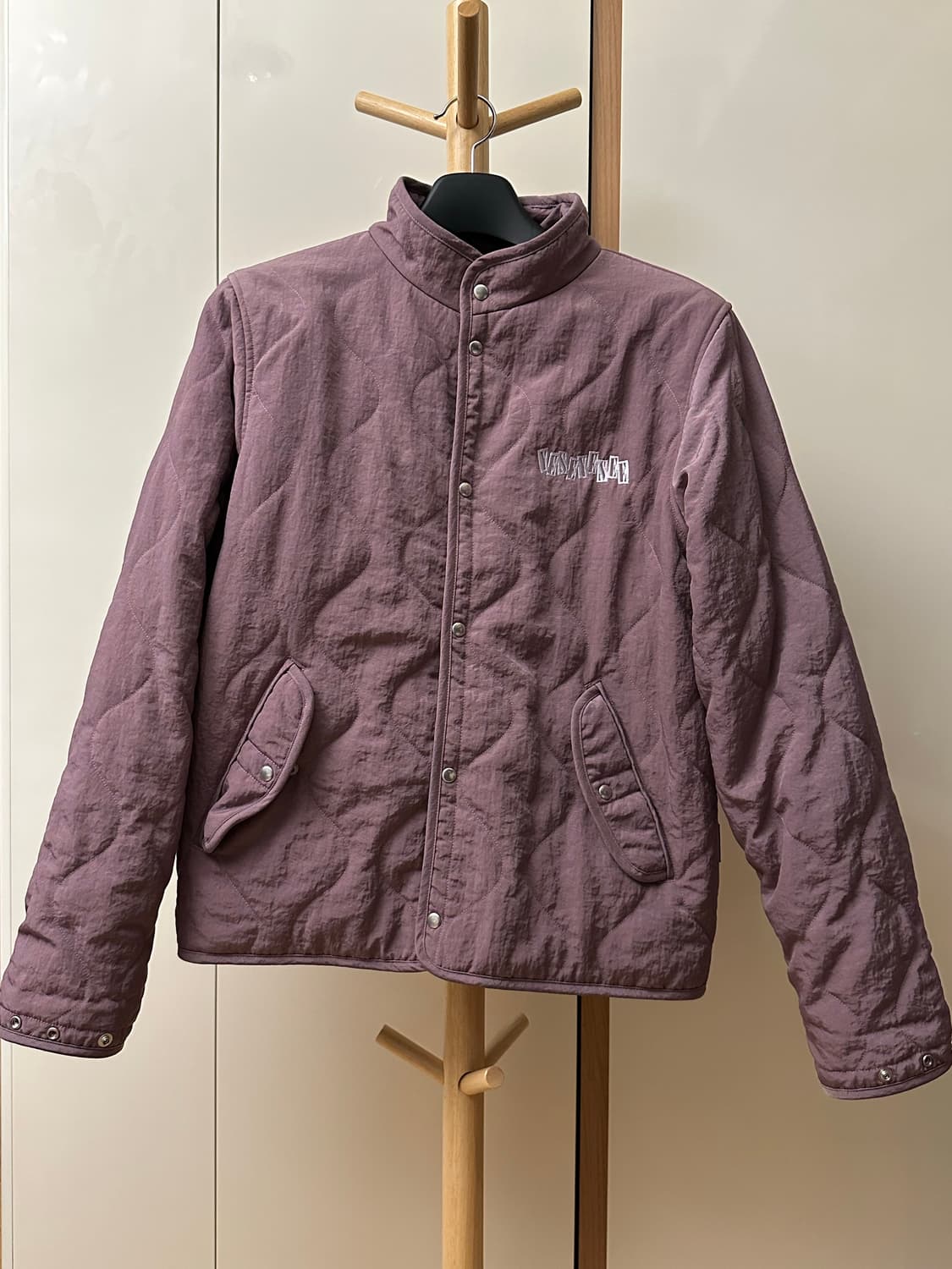 [M] 예스아이씨 O/Q Compact Jacket 상품이미지4